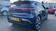 Renault Megane E-Tech EV60 160kW Techno+ 60kWh Optimum Charge 5dr Auto Electric Hatchback